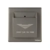 Tronic Electromechanical Key Card Switch