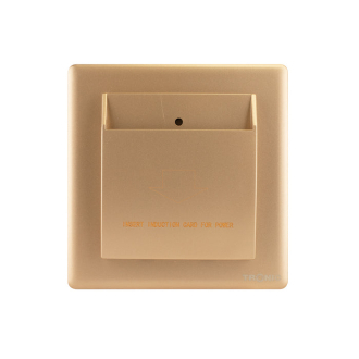 Tronic RFID Key Card Switch