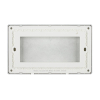 Tronic Twin Blank Plate