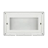 Tronic Twin Blank Plate