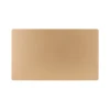 Tronic Twin Blank Plate