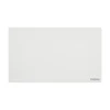 Tronic Twin Blank Plate