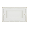 Tronic Twin Blank Plate
