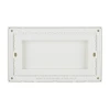 Tronic Twin Blank Plate