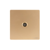 Tronic TV Socket
