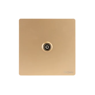 Tronic TV Socket