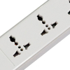 Tronic 3 Way Extension With USB