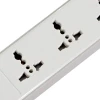 Tronic 3 Way Extension With USB