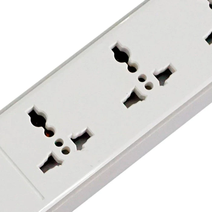 Tronic 3 Way Extension With Usb 3 Tronic 3 Way Extension With Usb