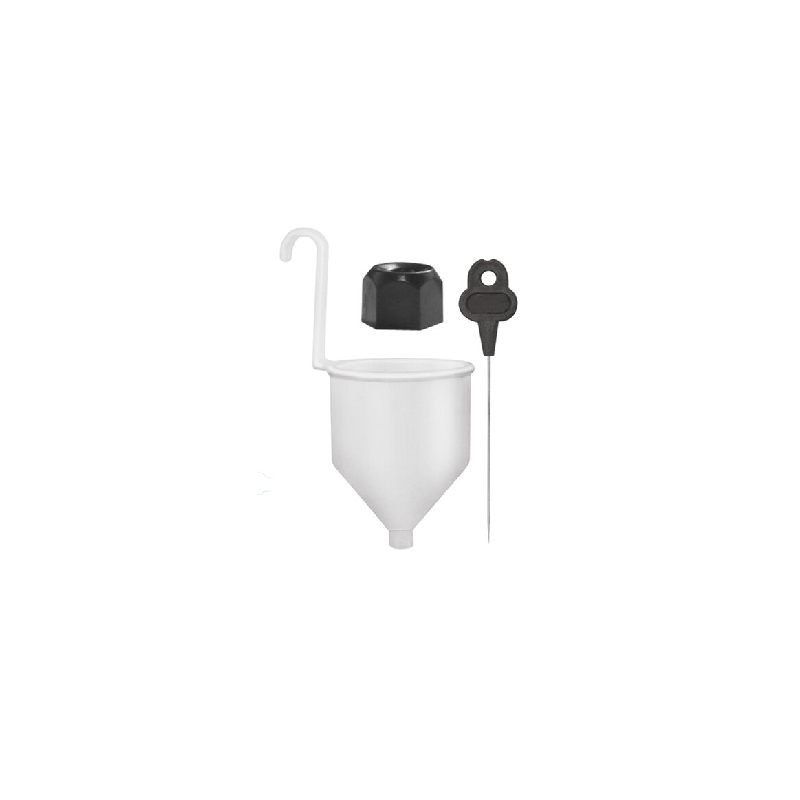 Total Electric Spray Gun 100W Tt1006 3 Total Electric Spray Gun 100W Tt1006