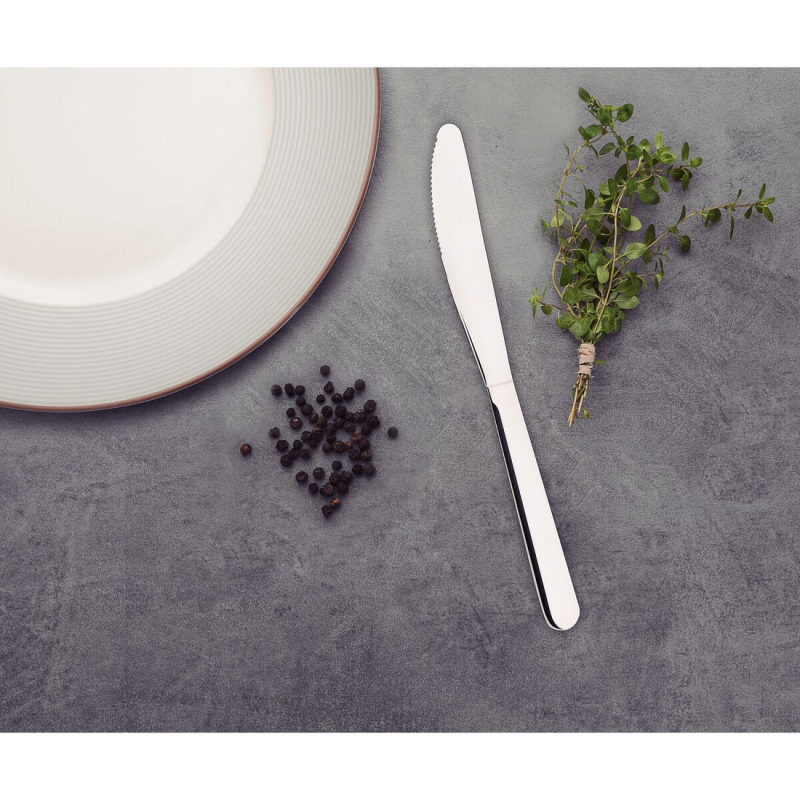 Tramontina Table Knife Malibu 23731/404 Pack Of 6 3 Tramontina Table Knife Malibu 23731/404 Pack Of 6