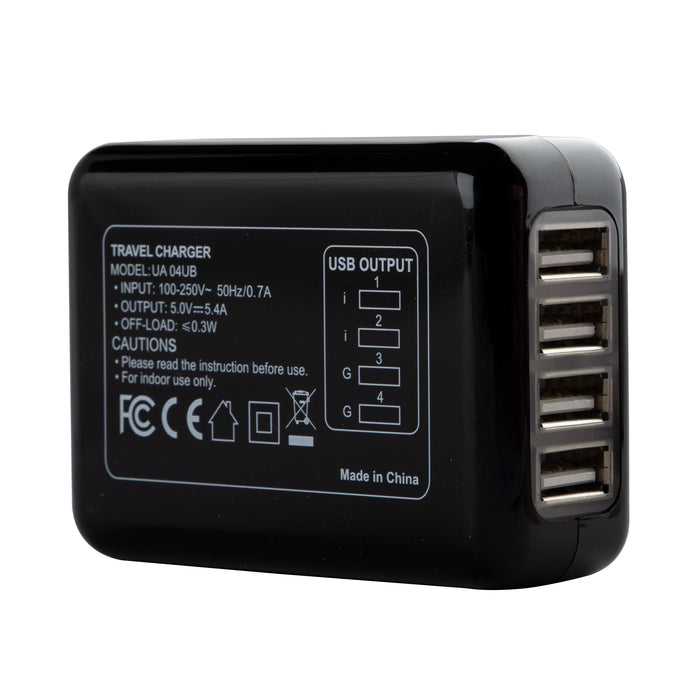Tronic Universal Travel Adaptor 1 Tronic Universal Travel Adaptor