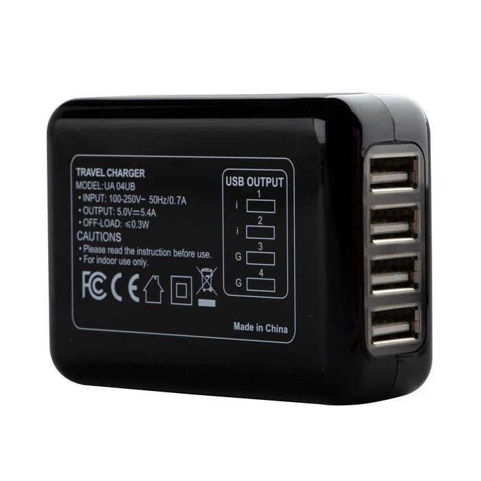 Tronic Universal Travel Adaptor 1 Tronic Universal Travel Adaptor