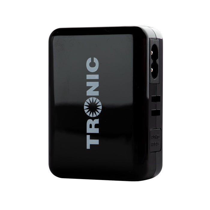 Tronic Universal Travel Adaptor 2 Tronic Universal Travel Adaptor