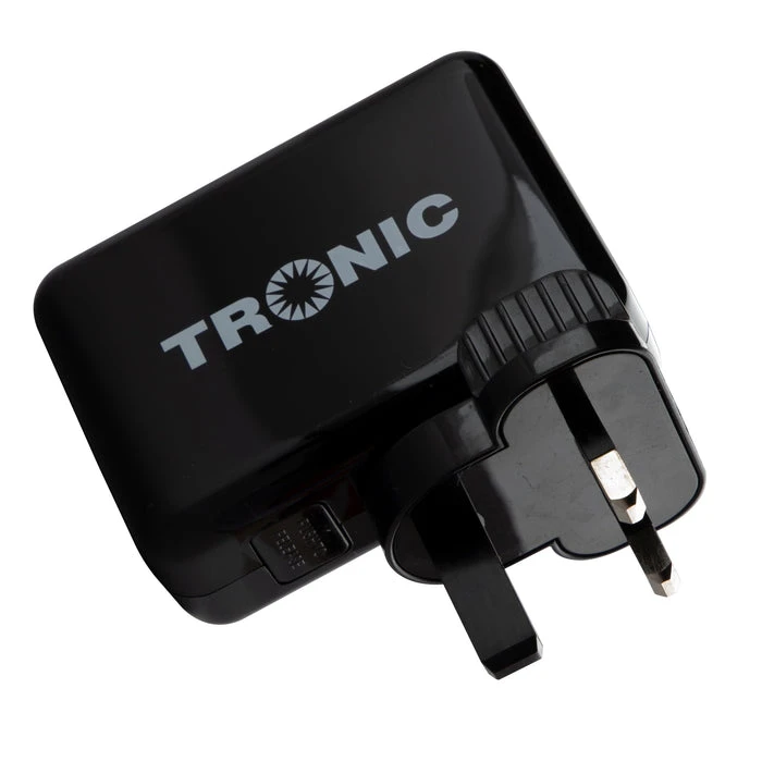Tronic Universal Travel Adaptor 4 Tronic Universal Travel Adaptor