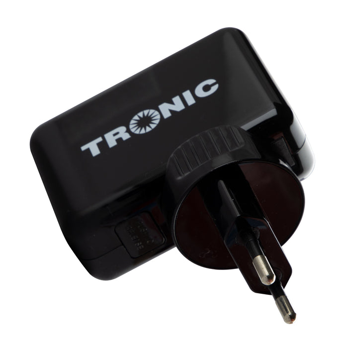 Tronic Universal Travel Adaptor 5 Tronic Universal Travel Adaptor