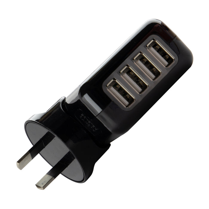 Tronic Universal Travel Adaptor 7 Tronic Universal Travel Adaptor