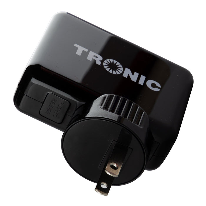 Tronic Universal Travel Adaptor 8 Tronic Universal Travel Adaptor