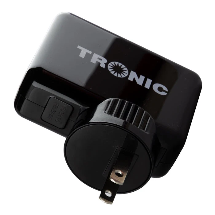 Tronic Universal Travel Adaptor 8 Tronic Universal Travel Adaptor