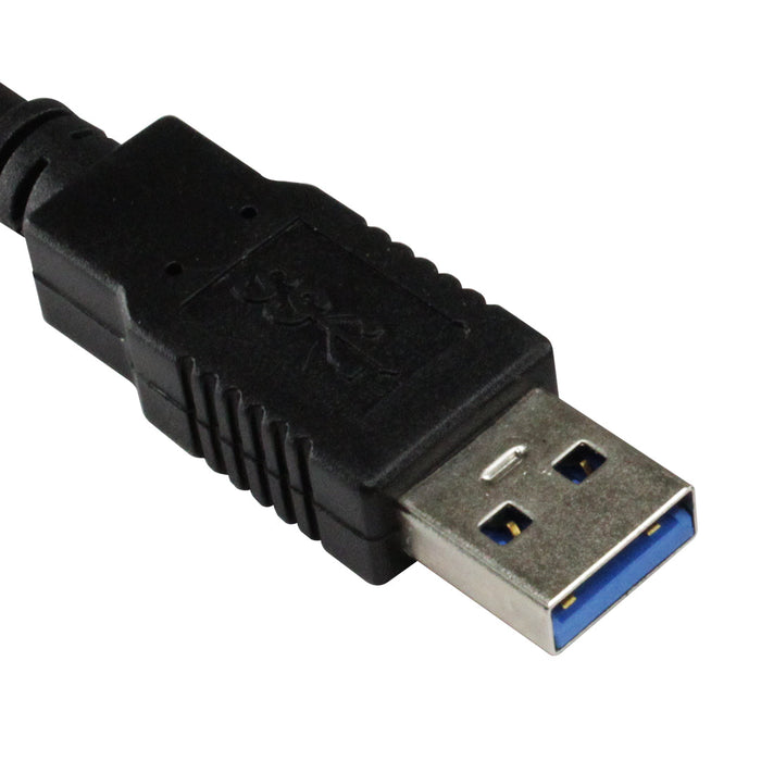 Tronic Dock Extension Usb 3.0 (5Gbps) 3 Tronic Dock Extension Usb 3.0 (5Gbps)