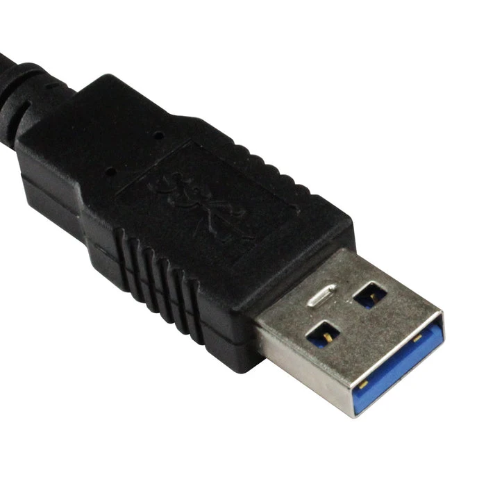 Tronic Dock Extension Usb 3.0 (5Gbps) 3 Tronic Dock Extension Usb 3.0 (5Gbps)