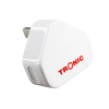 Tronic Single USB 3 Pin Adaptor