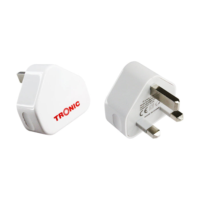 Tronic Single Usb 3 Pin Adaptor 1 Tronic Single Usb 3 Pin Adaptor