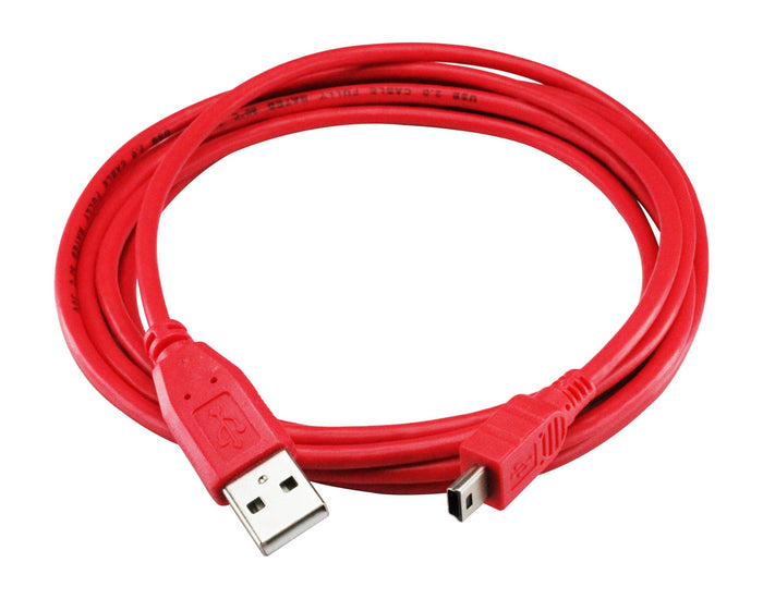 Tronic Usb 2.0 Am To Mini 5 Pin 2 Tronic Usb 2.0 Am To Mini 5 Pin