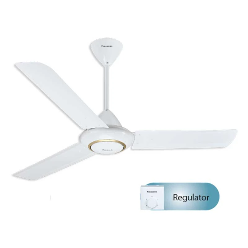 Panasonic Ceiling Fan 56&Quot; Premium Standard F-56Xz2Tbsjah 1 Panasonic Ceiling Fan 56&Quot; Premium Standard F-56Xz2Tbsjah