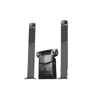 MR UK Subwoofer Uk-T19