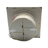Tronic Window Mounted Ventilation Fan 6 inch