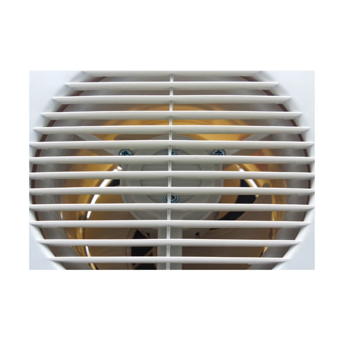 Tronic Window Mounted Ventilation Fan 6 Inch 8 Tronic Window Mounted Ventilation Fan 6 Inch