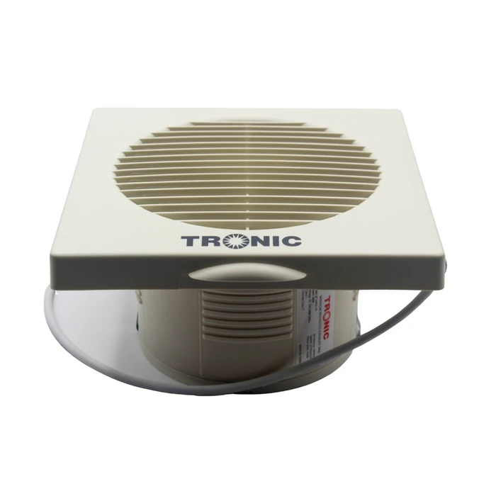 Tronic Window Mounted Ventilation Fan 6 Inch 7 Tronic Window Mounted Ventilation Fan 6 Inch