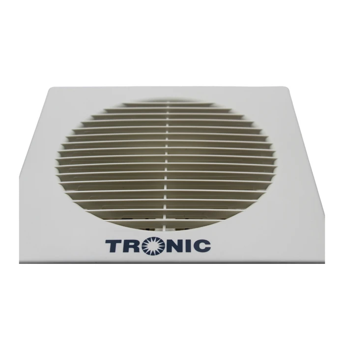 Tronic Window Mounted Ventilation Fan 6 Inch 6 Tronic Window Mounted Ventilation Fan 6 Inch