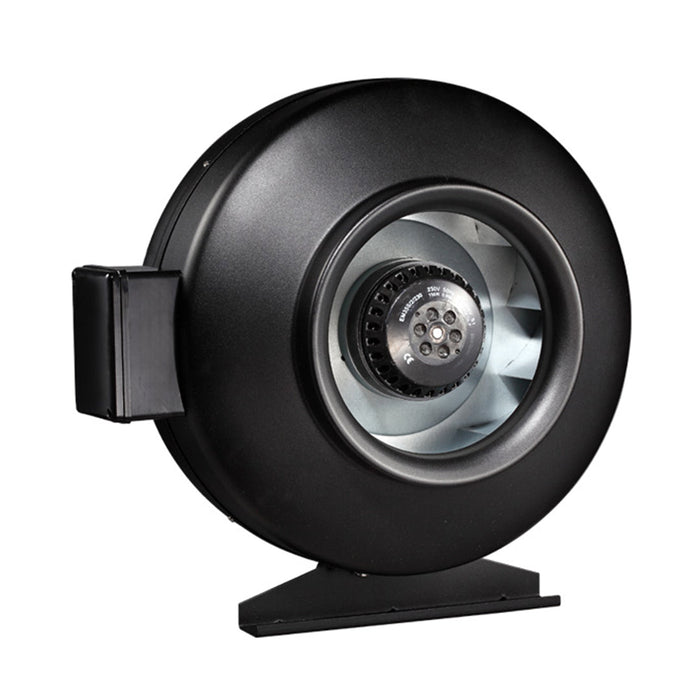 Tronic Circular Duct Ventilation Fan 2 Tronic Circular Duct Ventilation Fan