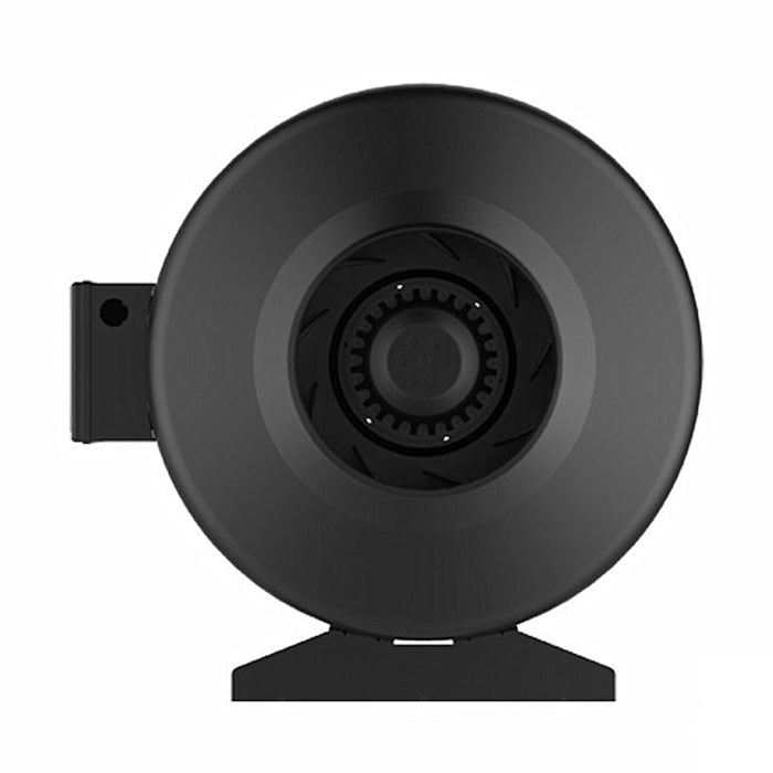 Tronic Circular Duct Ventilation Fan 3 Tronic Circular Duct Ventilation Fan