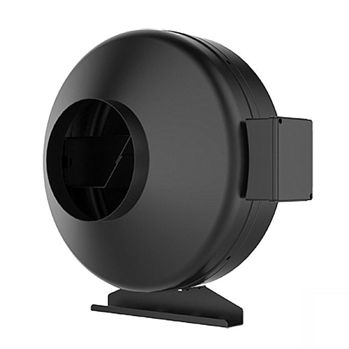 Tronic Circular Duct Ventilation Fan 1 Tronic Circular Duct Ventilation Fan