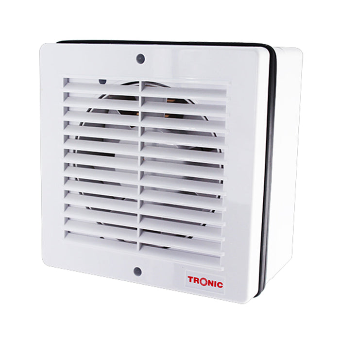 Tronic Ventilation Fan 100Mm Gm Range 2 Tronic Ventilation Fan 100Mm Gm Range