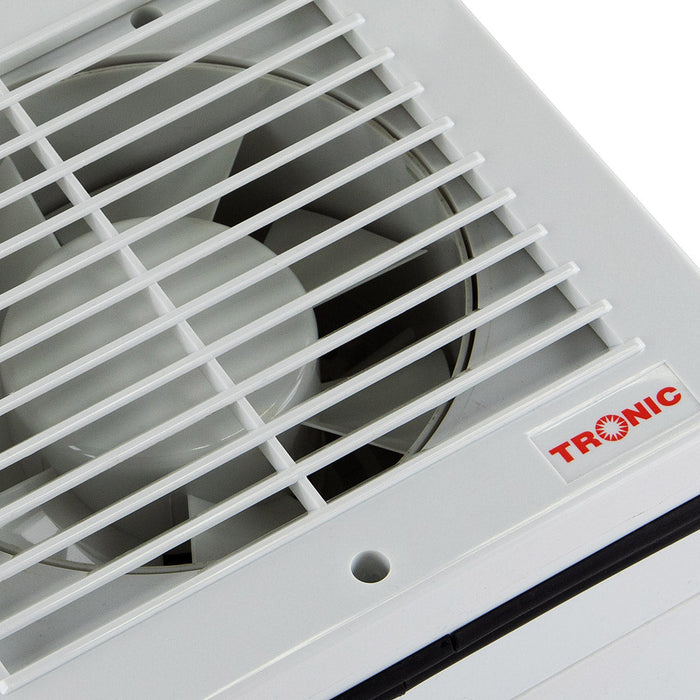 Tronic Ventilation Fan 150Mm Gm Range 5 Tronic Ventilation Fan 150Mm Gm Range