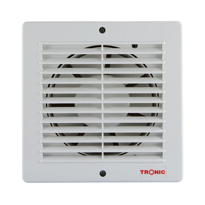 Tronic Ventilation Fan 200Mm Gm Range 1 Tronic Ventilation Fan 200Mm Gm Range