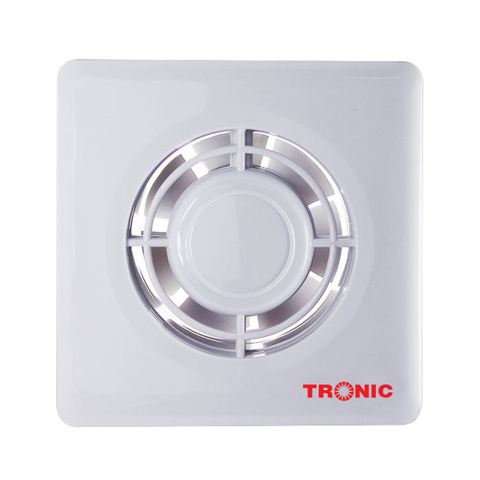 Tronic Ventilation Fan 150Mm Hu Range 1 Tronic Ventilation Fan 150Mm Hu Range