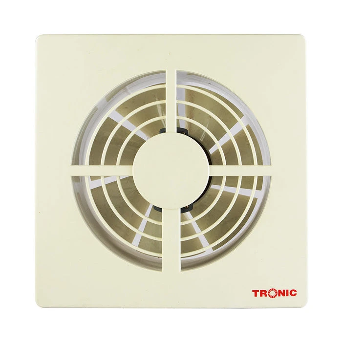 Tronic Ventilation Fan 200Mm Hu Range 1 Tronic Ventilation Fan 200Mm Hu Range