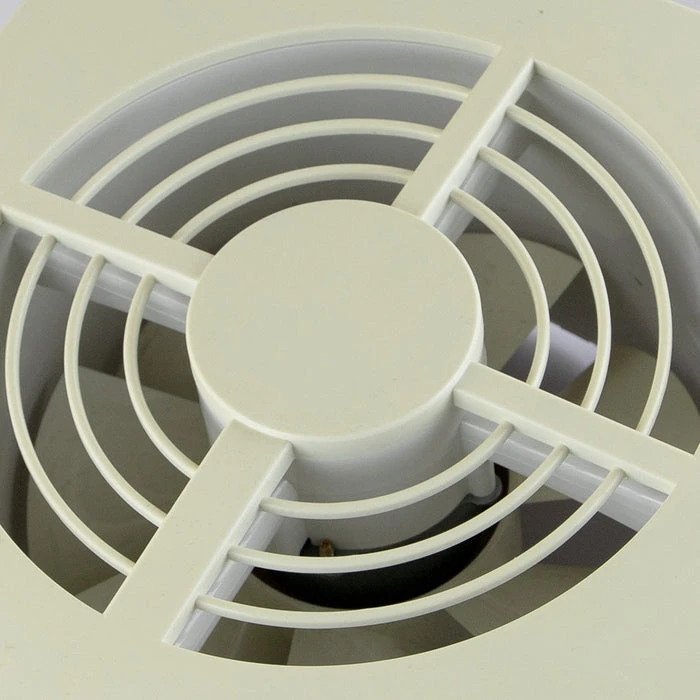 Tronic Ventilation Fan 200Mm Hu Range 4 Tronic Ventilation Fan 200Mm Hu Range