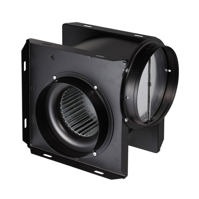 Tronic Wall Mounted Exhaust Fan 1 Tronic Wall Mounted Exhaust Fan