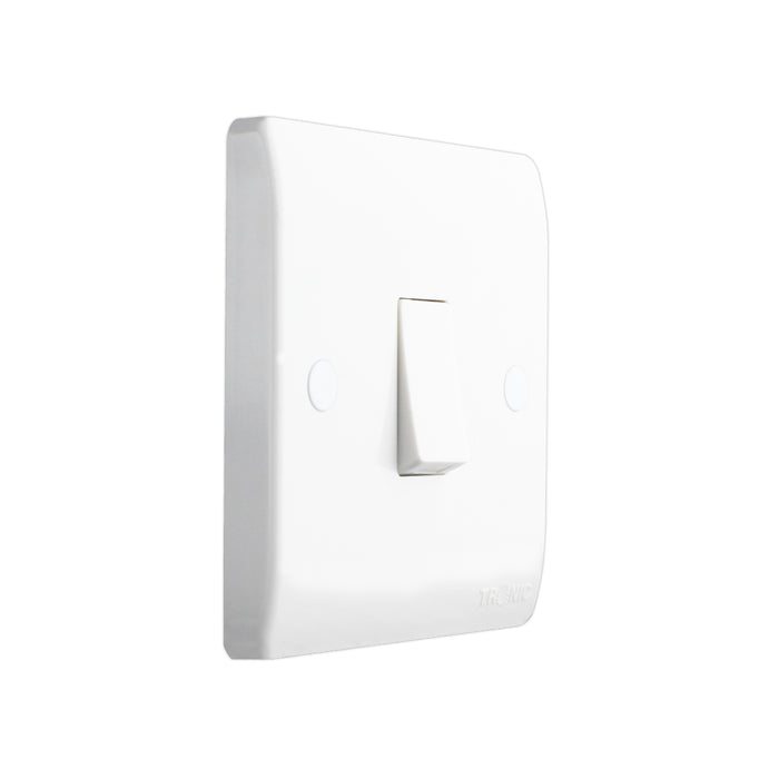 Tronic 1 Gang 2 Way Switch Standard 2 Tronic 1 Gang 2 Way Switch Standard