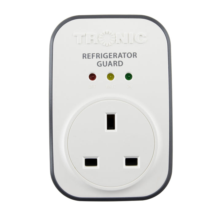 Tronic Refrigerator Guard 13Amps 1 Tronic Refrigerator Guard 13Amps