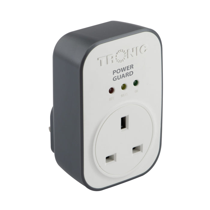 Tronic Power Guard 13Amps 2 Tronic Power Guard 13Amps