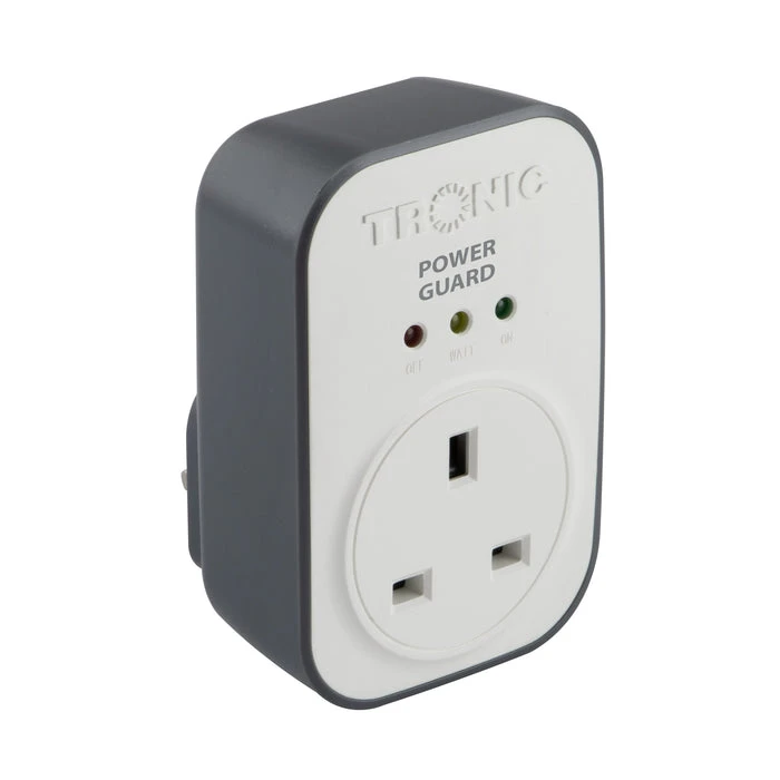 Tronic Power Guard 13Amps 2 Tronic Power Guard 13Amps