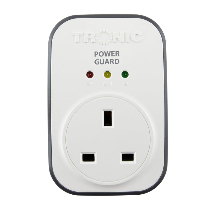 Tronic Power Guard 13Amps 1 Tronic Power Guard 13Amps