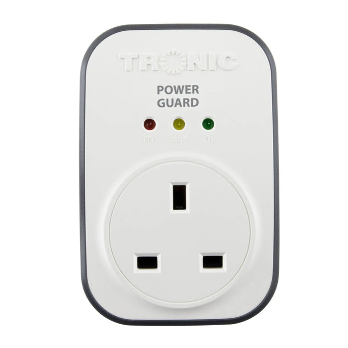 Tronic Power Guard 13Amps 1 Tronic Power Guard 13Amps
